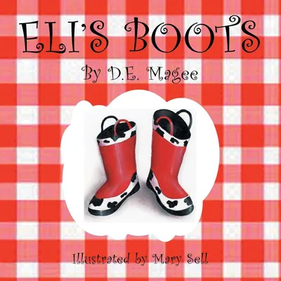 Produktbild von Eli's Boots