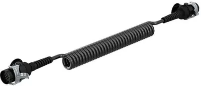 Produktbild von WABCO Elektrowendel 4460087100 Polyurethan(Polyurethan)