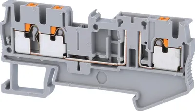 Obrázok produktu pre Phoenix Contact 3210198, 5,2 mm, 74 mm, 400 V