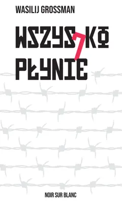 Zdjęcie produktu dla Wszystko plynie