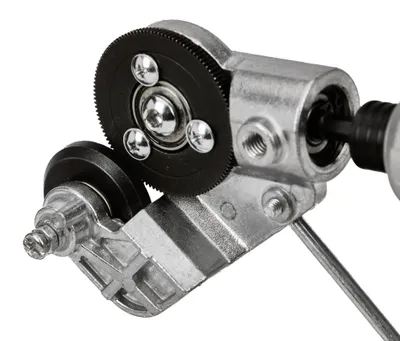 Produktbild von Blechschneidadapter KD10788