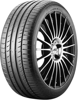 Produktbild von Continental 0357166 Reifen