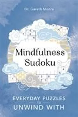 Image de Mindfulness Sudoku