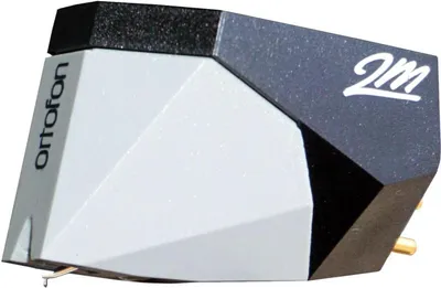 Produktbild von Ortofon 2M 78 Schellack MM-Tonabnehmersystem Moving Magnet Cartridge