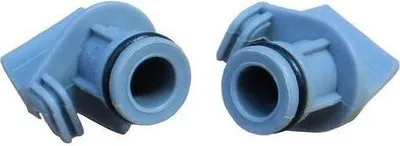 Zdjęcie produktu dla BOSCH, numer części zamiennej: 87105061990. Uszczelki (2 szt.)