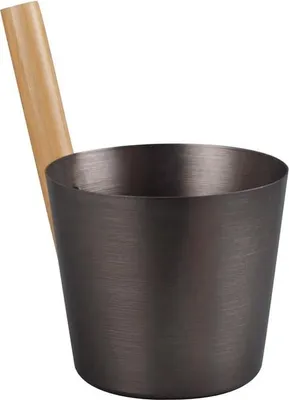 Zdjęcie produktu dla Wiadro do sauny AP-057W-01 5L