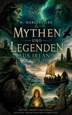 Produktbild von Mythen und Legenden aus Irland