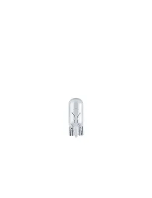 Produktbild von Philips Vision 12961B2 Standard-Signal- und -Innenbeleuchtung, 5 W, 12 V, W5W, 2 Stück(e)