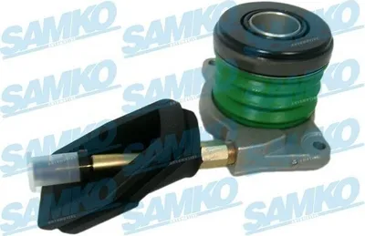 Produktbild von SAMKO M30452 Ausrücklager Zentralausrücker für VOLVO V70 II (285) Kupplung