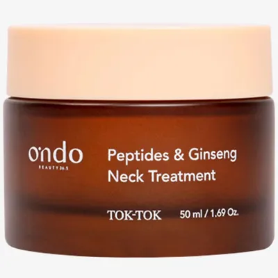 Productafbeelding van Ondo Beauty – Retinol & Ginseng Youth Treatment – 50 ml