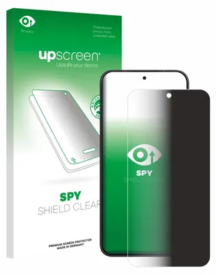 Produktbild von Für Xiaomi Poco X8 Pro Max Sichtschutzfolie Schutzfolie upscreen Anti-Spy Privacy Sichtschutz Blickschutz Display Schutz Folie Blaulichtfilter