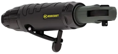 Produktbild von Rodcraft Druckluft-Ratschenschrauber RC3068, Vierkant 1/4, max. Drehmoment 45 Nm
