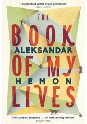 Immagine prodotto di The Book of My Lives