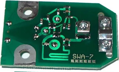 Image de ANT0057 Amplificateur d'antenne SWA 7