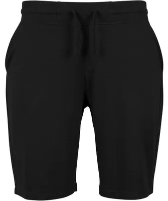 Immagine prodotto di Build Your Brand - Pantaloncini sportivi da uomo LT2265 (M) (Nero)