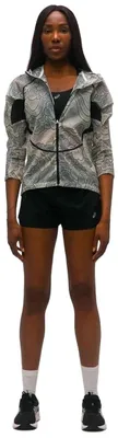 Image de Veste de sport Asics LIMITED SERIES WIND BREAKER pour Femme