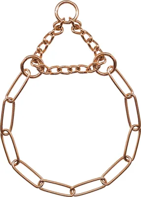 Produktbild von Sprenger Halskette mit Zugbegrenzung - CUROGAN, 3 mm, 42 cm