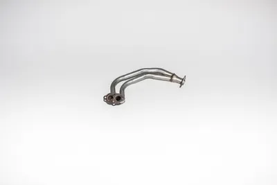 Produktbild von VEGAZ Abgasrohr Auspuffrohr für OPEL Kadett E CC (T85) Vorne OR-89