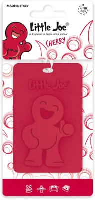 Image de Little Joe désodorisant clip carte Cherry