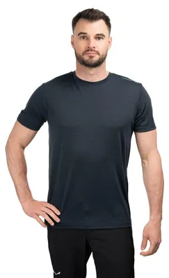 Obrázok produktu pre Pánske trekkingové tričko Viking Salen, tmavomodré, veľkosť L