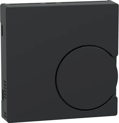 Obrázok produktu pre MERTEN Raumtemperaturregler -Modul sw MEG5779-0403