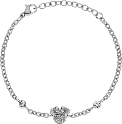 Produktbild von Armbanden Disney Silber   Kollektion Mickey and Minnie - kind