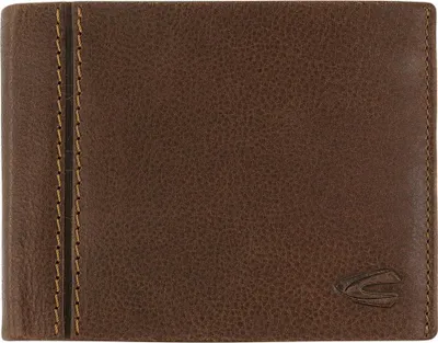 Zdjęcie produktu dla camel aktywny portfel Bilbao ochrona RFID skóra 13 cm