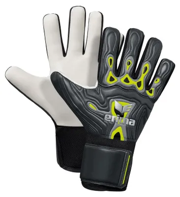 Zdjęcie produktu dla Erima FleX-Ray New Talent Torwarthandschuhe Kinder 7222201 - 4.5