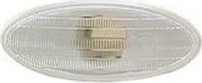 Produktbild von VAN WEZEL 3389915 Blinker Blinkleuchte vorne Links vorne Rechts für NISSAN Qashqai / Qashqai +2 I (J10, NJ10) MICRA III (K12) JUKE (F15) Note MICRA IV