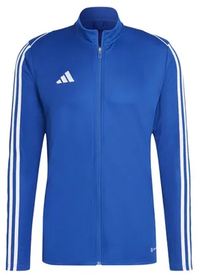 Produktbild von Adidas - "Tiro 23" Trainingsjacke für Herren - Training PP2507 (XL) (Blau)