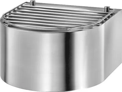 Immagine prodotto di Lavello sospeso Delabie in acciaio inox 1.4301 satinato