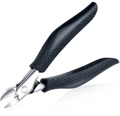 Image de Coupe-ongles de précision pour les ongles épais et incarnés