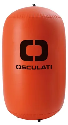 Obrázok produktu pre Regattaboje orange 80 x 120 cm , 1 Stück