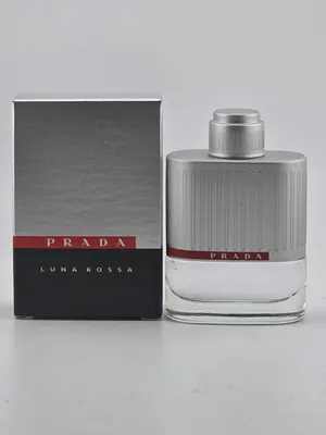 Produktbild von Prada Luna Rossa Eau de Toilette 9 ml