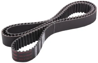 Produktbild von JAPANPARTS DD-707 Zahnriemen für SUBARU FORESTER (SG) 223-Zähne