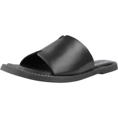 Produktbild von Tamaris Damen Hausschuhe 1-27135-42 001 Farbe: Schwarz Größe: 38