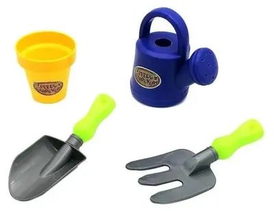 Produktbild von 43-teiliges Sandspielset – ADAR