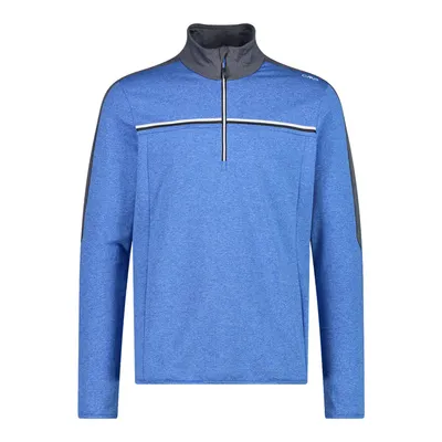 Produktbild von CMP Herren Skipullover Dry Function atmungsaktiv feuchtigkeitstransportierend mit Kinnschutz