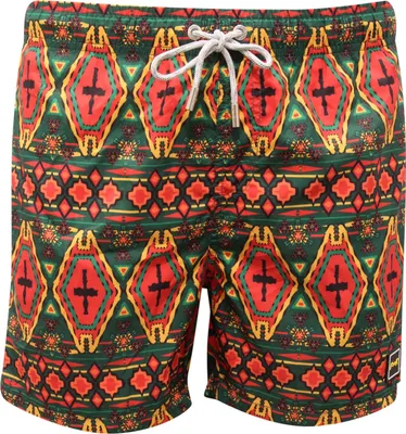 Produktbild von 2298Av Costume Boxer Uomo F**K Man Beachwear