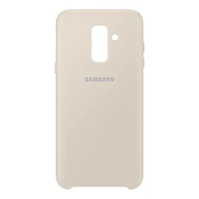 Obrázek produktu pro Samsung EF-PA605, Obal, Samsung, Galaxy A6+, 15,2 cm (6"), Zlato