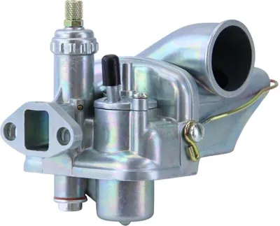 Obrázok produktu pre Karburátor 17 mm 1/17/68 Sachs 50/A 50/2 50/3 50/4 Motor