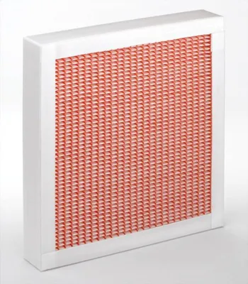 Produktbild von Zehnder Filter F7 Pollenfiltergehäuse DN 180