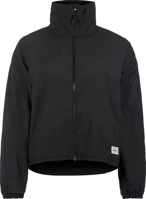 Produktbild von Craft Subz Light Laufjacke Damen - Schwarz  | Größe: L