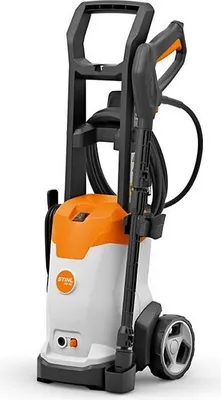 Produktbild von Elektro Hochdruckreiniger Stihl Re 90