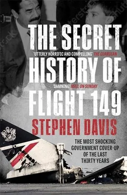 Image de The Secret History of Flight 149