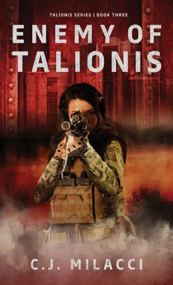 Produktbild von Enemy of Talionis