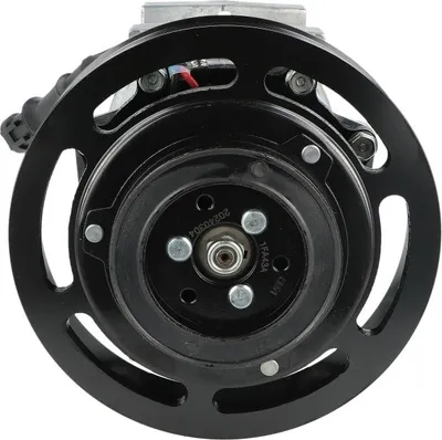 Obrázok produktu pre Kompresor klimatizácie 24 V Ø 160 mm R 134a SD7H15 NRF napr. pre DAF CF