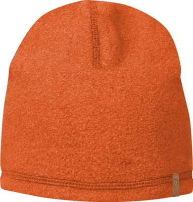 Produktbild von Fjällräven Lappland Fleece Hat - Safety Orange