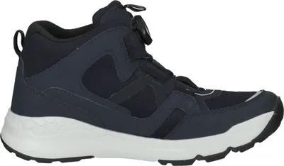 Produktbild von Superfit Sneaker Sneaker Kunstleder/Textil