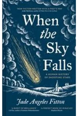 Zdjęcie produktu dla When the Sky Falls